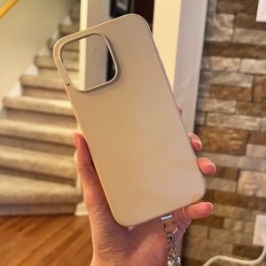 POPSOCKET | soft touch iphone 15 pro max case